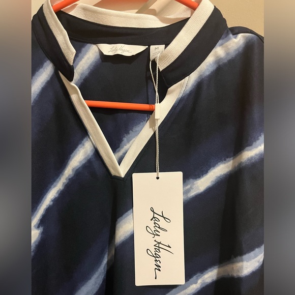 Lady Hagan Polo - Picture 6 of 10